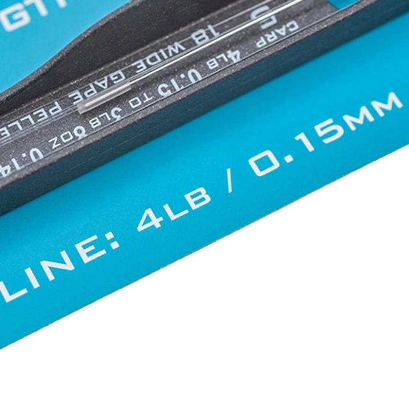 Drennan Carp 5 Pole Rigs